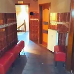 Chillpoint Hostel