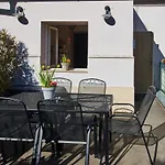 Cozy Apartments With Terrace Near Prague Castle