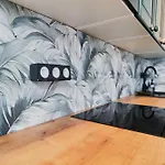 Hostel Prazacka