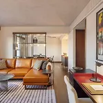 Fairmont Golden Prague