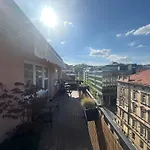 Andel Apartment With Terrace