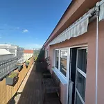 Andel Apartment With Terrace