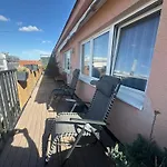 Andel Apartment With Terrace