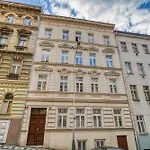 J3 Prague Apartments