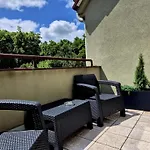 Hotel Silenzio