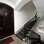 Belehradska Apartment