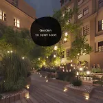 Hotel Modra ruze