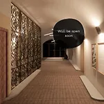 Hotel Modra ruze
