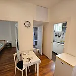 Jezerka Apartments