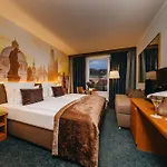 Plaza Prague Hotel - Czech Leading Hotels