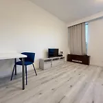 Balu Apartments
