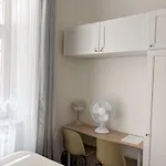 Museum Park Apartment