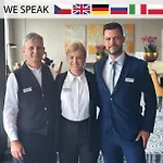 Grand Hotel Prague Towers - Czech Leading Hotels