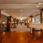 Grand Hotel Prague Towers - Czech Leading Hotels