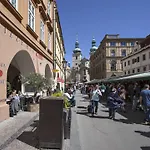 Igor And David Apartments