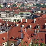 Apartment Ostrovskeho