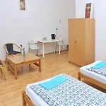 Prague-1 Hostel