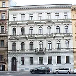 Prague-1 Hostel