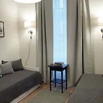 Anastasia Apartments