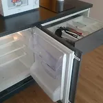 Apartment Zaksinska
