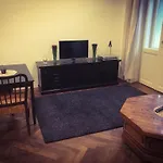 Krizikova Apartments