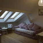 Vinohradska Residence Apartment
