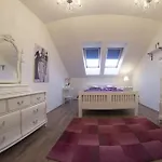 Prague Gate Apartments