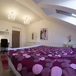 Prague Gate Apartments
