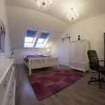 Prague Gate Apartments