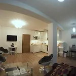Prague Gate Apartments