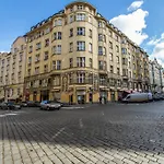 Josefov Apartments