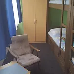 Hostel Libeň