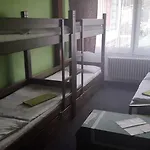 Hostel Libeň