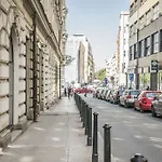 Brand New Apartments
