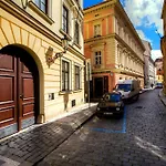 Retezova Apartments