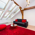 Apartment Opletalova 10