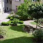 Prague Luxury Jewish Quarter