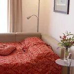 Prague Luxury Jewish Quarter