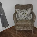 Apartman U Hradcan