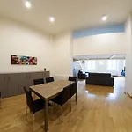 Prague Apartments Sokolovska 91
