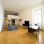 Prague Apartments Sokolovska 91