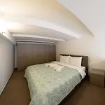 Prague Apartments Sokolovska 91