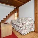 Zlatnicka Apartment
