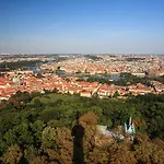 Prague Days - Luxurious Apartments Lesser Town
