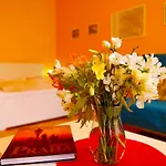 Lidicka Apartment