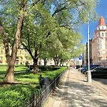 Ce Apartment Prague Castle