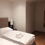 The Palace Suites And Apartments