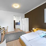 Downtown Suites Chlumova