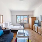 Piano Apartment