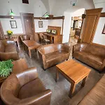 U Medvidku-Brewery Hotel